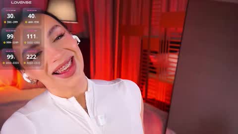 Luna  next streams Mon Fri Sat Sun 8pm-5am gmt0 online show from March 1, 2026, 8:22 pm