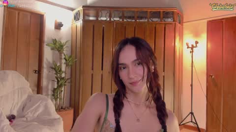 Snapshot of lunapau chatting on December 13, 2024, 1:15 am luna online show from December 13, 2024, 1:15 am