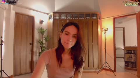 Snapshot of lunapau chatting on December 14, 2024, 8:29 pm luna online show from December 14, 2024, 8:29 pm