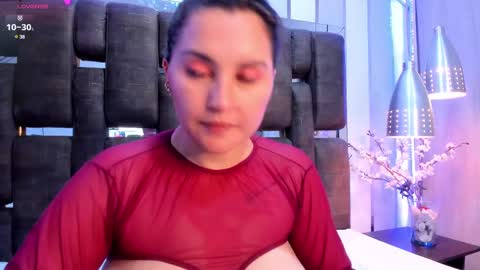 Snapshot of lunapleasure_ chatting on March 5, 2025, 12:05 am Luna online show from March 5, 2025, 12:05 am