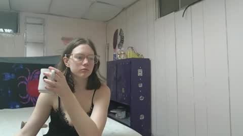 Snapshot of lunaquinn45 chatting on February 12, 2025, 1:09 am lunaquinn45 online show from February 12, 2025, 1:09 am