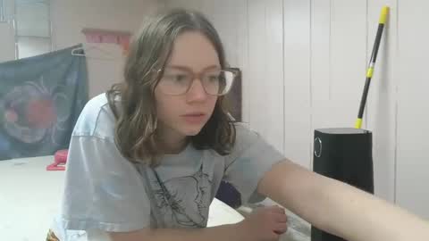 Snapshot of lunaquinn45 chatting on February 18, 2025, 8:14 pm lunaquinn45 online show from February 18, 2025, 8:14 pm