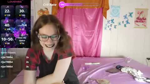 Snapshot of lunaquinn45 chatting on June 25, 2026, 3:16 pm lunaquinn45 online show from June 25, 2026, 3:16 pm