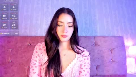 Snapshot of lunar_leen chatting on October 23, 2025, 9:24 pm Luna online show from October 23, 2025, 9:24 pm