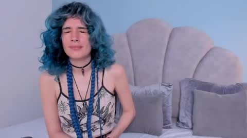 Snapshot of lunaria_azura chatting on May 28, 2026, 10:07 pm Lunaria online show from May 28, 2026, 10:07 pm