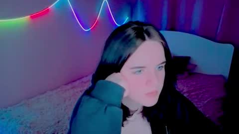 Valeria online show from April 29, 2026, 9:32 pm