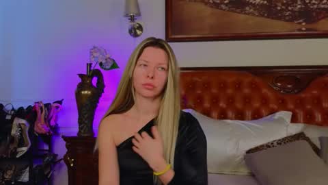 Luna Rishi online show from March 2, 2026, 7:48 am