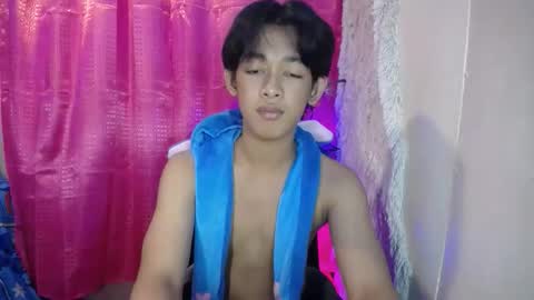 max online show from April 3, 2026, 9:18 am