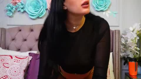 Snapshot of lunaroseex chatting on September 24, 2025, 3:32 am lunaroseex online show from September 24, 2025, 3:32 am