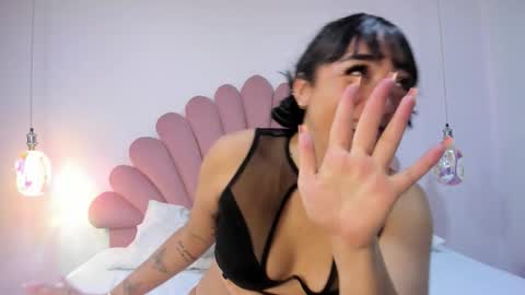 Snapshot of lunarossy chatting on September 22, 2025, 5:20 am Luna Rossy online show from September 22, 2025, 5:20 am