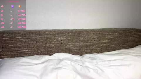 Michelle online show from January 16, 2026, 3:21 am