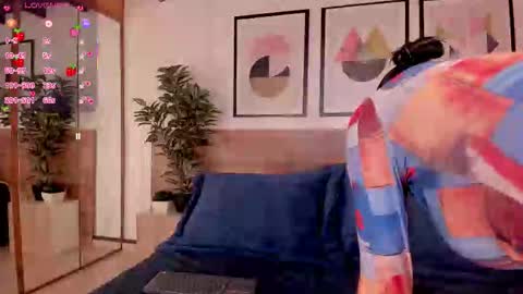 Snapshot of lunaruso chatting on February 11, 2026, 7:52 pm Luna Ruso online show from February 11, 2026, 7:52 pm