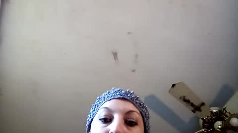 lunasecretadmirer online show from February 20, 2026, 10:10 pm