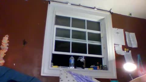 lunasecretadmirer online show from March 1, 2026, 5:31 am