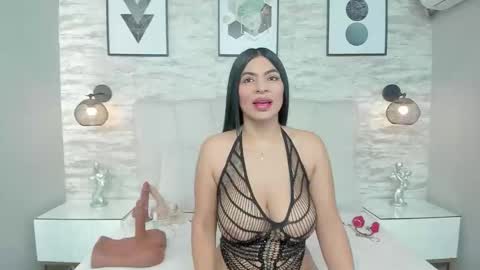 Luna online show from March 19, 2026, 11:36 am