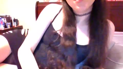 Snapshot of lunastclaire chatting on January 17, 2025, 4:39 am Onlyfans LunaMichelly Snapchat LunaStClaire Instagram LunaMeShell Twitter LunaStClaire online show from January 17, 2025, 4:39 am