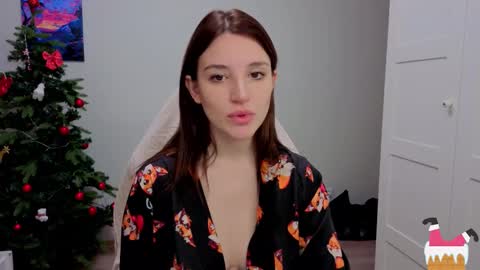 Kate online show from December 17, 2025, 7:25 am