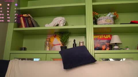 Michelle.       Fansly in Bio online show from March 27, 2026, 8:26 am