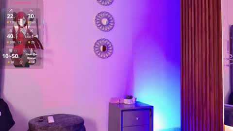 Snapshot of lunavelour_ chatting on February 27, 2026, 3:28 am Luna online show from February 27, 2026, 3:28 am