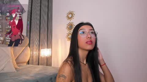 Luna   online show from April 11, 2026, 6:56 pm