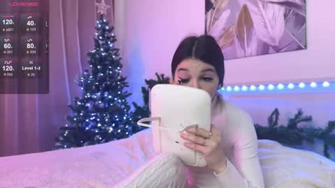 Veronica online show from December 21, 2025, 10:11 am