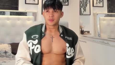 Snapshot of lunay_xtreemboy chatting on September 24, 2025, 2:04 am Lunay online show from September 24, 2025, 2:04 am