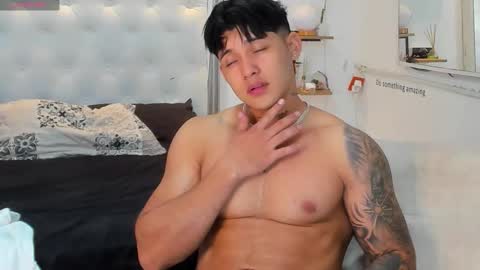 Lunay online show from October 22, 2025, 12:00 am