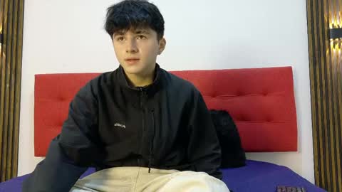 lunaydream online show from April 29, 2026, 11:14 am