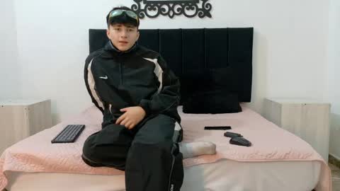 lunaydream online show from May 29, 2026, 11:30 am