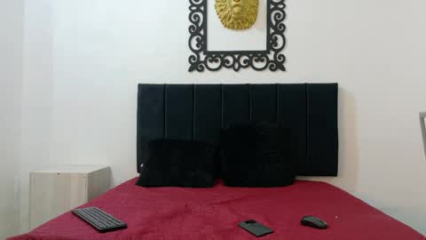 lunaydream online show from May 31, 2026, 11:39 am
