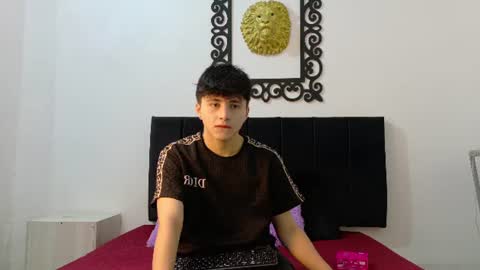 lunaydream online show from July 1, 2026, 11:34 am