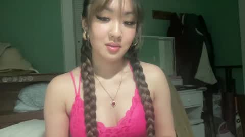 Lunadreams online show from January 31, 2025, 8:01 am