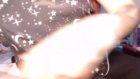 Luna online show from November 10, 2025, 12:09 am