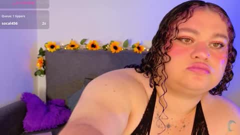 L U N I T A  online show from March 13, 2026, 4:41 am