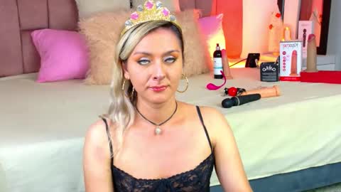 lunitadiva online show from January 11, 2026, 4:12 pm