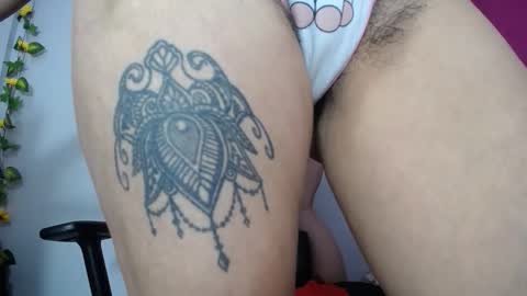 Snapshot of lunitaqueen_ chatting on December 15, 2025, 3:33 am Luna Tamara online show from December 15, 2025, 3:33 am