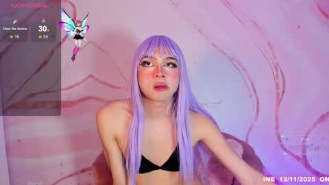 Snapshot of lunmei chatting on November 12, 2025, 9:14 pm lunmei online show from November 12, 2025, 9:14 pm