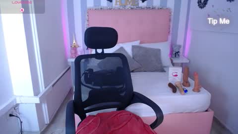 lunna_boobs20 online show from January 17, 2026, 5:12 am