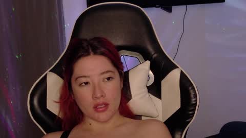 Snapshot of lunnaa1_ chatting on October 7, 2025, 3:47 am Luna online show from October 7, 2025, 3:47 am