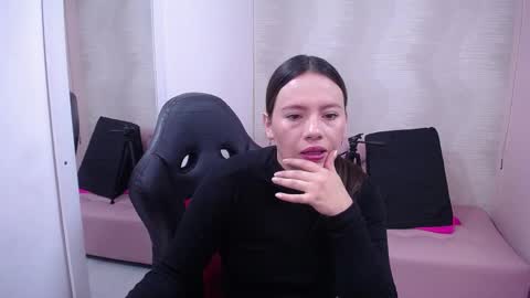 Snapshot of lunnadoll chatting on February 10, 2025, 3:03 am Katty what ever do you want on my pv is for extra tokens minimi 250 tks ty u for understand online show from February 10, 2025, 3:03 am