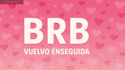 LunnaNova online show from November 19, 2025, 2:33 am