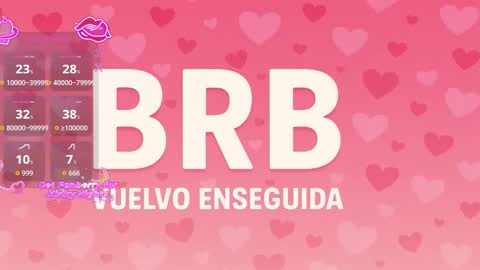 LunnaNova online show from November 29, 2025, 2:47 am