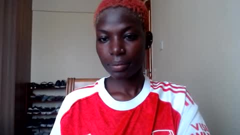 luo_queen online show from June 22, 2026, 11:40 am