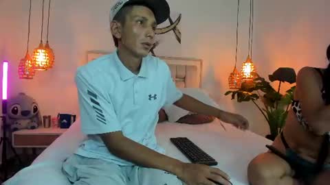 lupe and ostin online show from June 15, 2026, 12:46 am