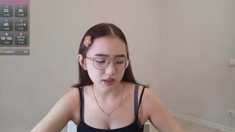 Roxie online show from May 20, 2026, 1:17 pm