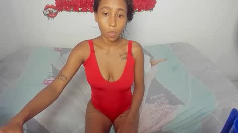 lupita_hot77 online show from February 21, 2026, 6:36 am