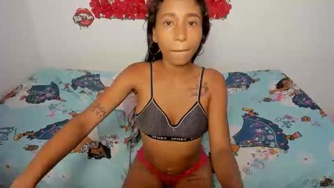 lupita_hot77 online show from February 28, 2026, 3:40 am