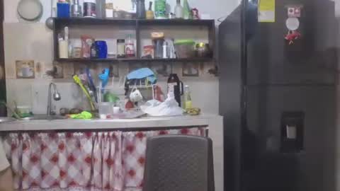 Snapshot of lupitavega_ chatting on October 30, 2025, 3:35 pm Lupita online show from October 30, 2025, 3:35 pm