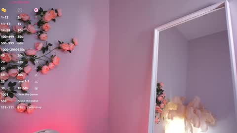 Eva  Next stream - Friday 3pm-11pm EST online show from June 8, 2026, 1:28 am