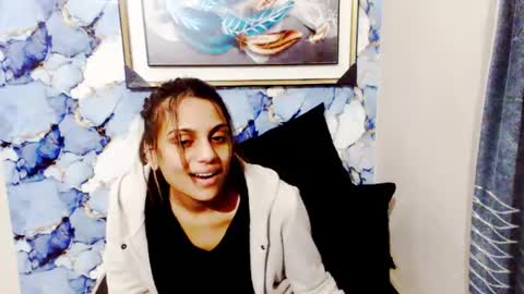 luscious_lexy online show from July 1, 2026, 4:58 am